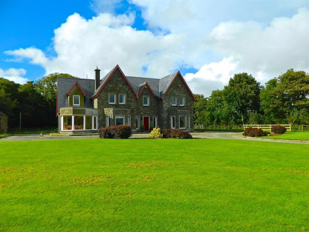 Lake House Dunmanway Εξωτερικό φωτογραφία