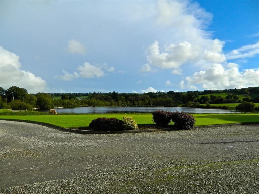 Lake House Dunmanway Εξωτερικό φωτογραφία