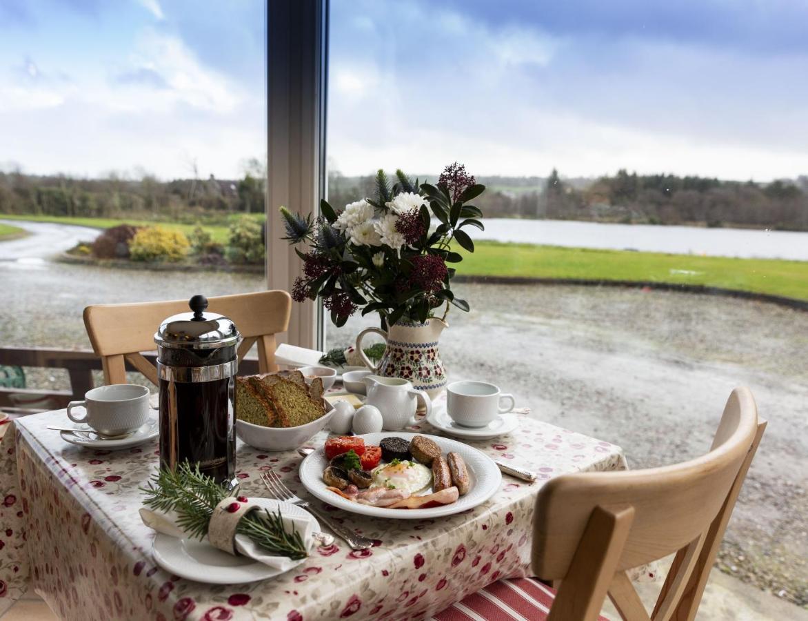 Lake House Dunmanway Εξωτερικό φωτογραφία