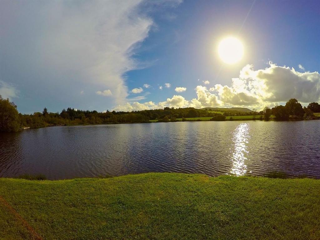 Lake House Dunmanway Εξωτερικό φωτογραφία
