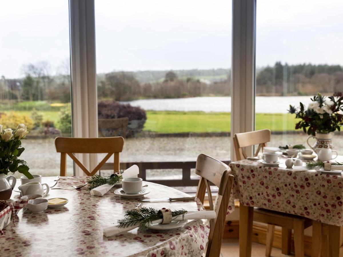 Lake House Dunmanway Εξωτερικό φωτογραφία