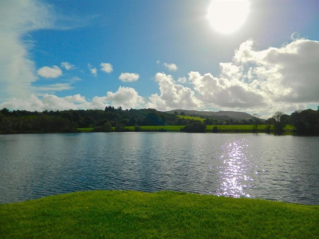 Lake House Dunmanway Εξωτερικό φωτογραφία