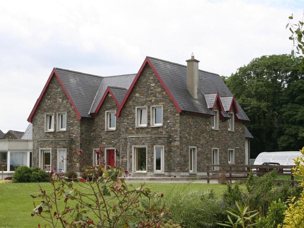Lake House Dunmanway Εξωτερικό φωτογραφία
